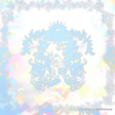 Cxdy Nxah Exalted (Drum Kit)