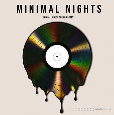 EvoSounds Minimal Nights Vol.1