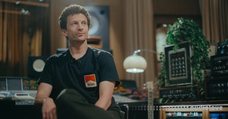 MixWithTheMasters Ben Baptie Mixing 'Doomed' By Moses Sumney