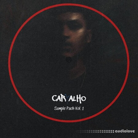 Carvalho(BR) Crvl Sample Pack Vol.1