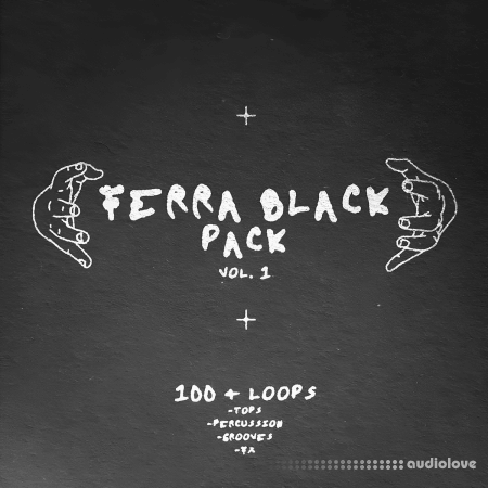 Ferra Black Pack Vol.1