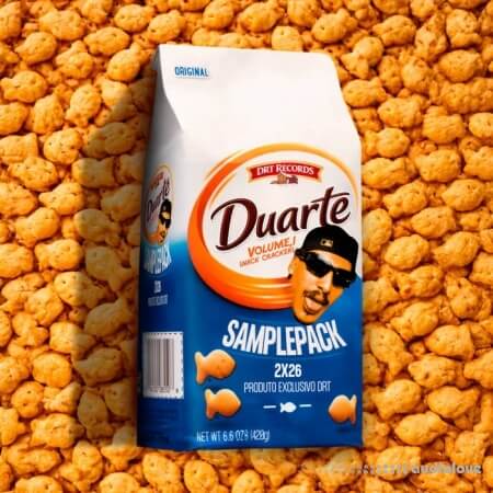 Duarte Duarte Sample Pack Vol.1
