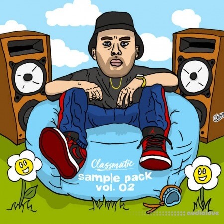 Classmatic Classmatic Sample Pack Vol.02