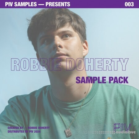 PIV Samples 003 By Robbie Doherty