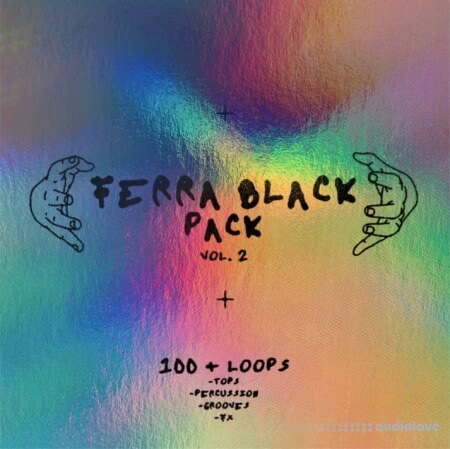 Ferra Black Pack Vol.2