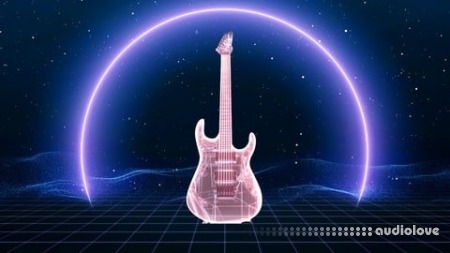 Udemy Songwriting For Guitar Essential Chords and Progressions