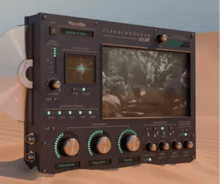 Ember DSP Transcendence