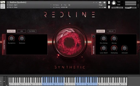 Fallout Music Group Redline