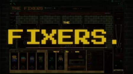 The Fixers
