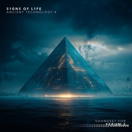 S1gns Of L1fe Ancient Technology 4 for Serum 2