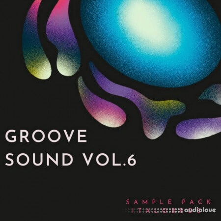 ItaloBros Italobros Groove Sound Vol.6