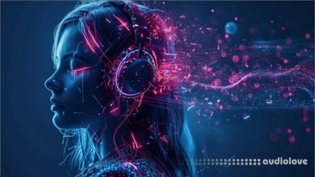 Udemy AI Music Generation Masterclass Create Songs, Beats and Vocal