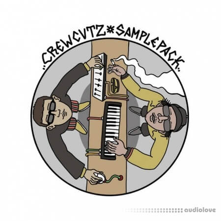 Crewcutz Sample Pack