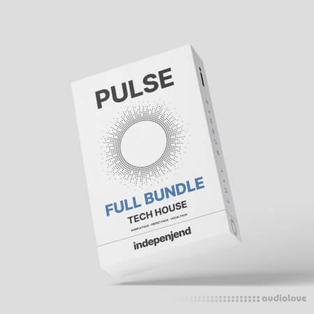 Indepenjend PULSE Full Bundle