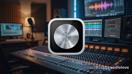 Udemy The Complete Logic Pro 11 Music Production Course