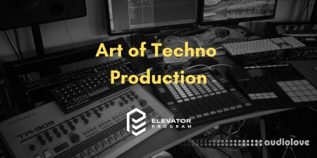 Elevator Program Limited Techno Production 101