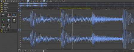 Boris FX Sound Forge Plus