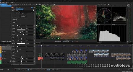 Boris FX Vegas Pro Ultimate