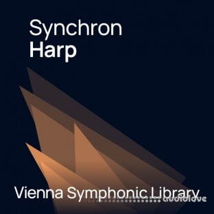Vienna Symphonic Library Synchron Harp