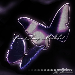 Paradigm Karinovvaa Nero Swag Multikit