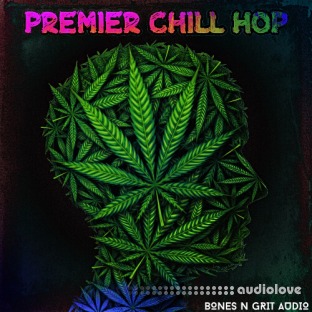 Bones N Grit Audio Premier Chill Hop