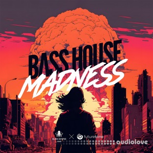 Black Octopus Sound Futuretone Bass House Madness