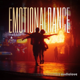 Black Octopus Sound Emotional Dance