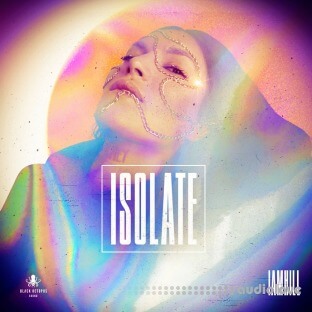 Black Octopus Sound Isolate By Iamhill Sample Pack