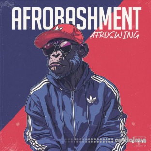 Mykah Afrobashment Vol 1 Afroswing Sample Pack