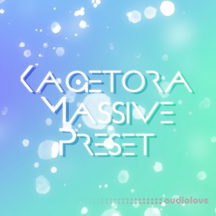 Greatoaks Music Kagetora Massive Preset