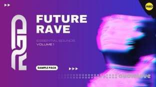 Bullet Sounds RAGGED Future Rave Essential Sounds V1