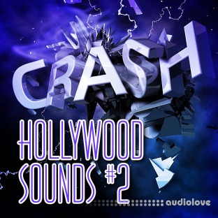 Dr. Sound FX Hollywood Sounds 2