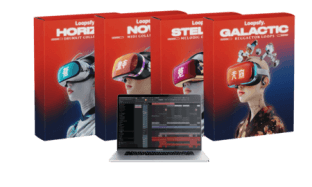Loopsfy Infinity Mega Pack