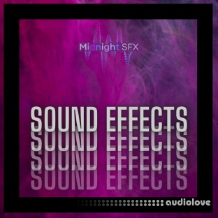 Midnight SFX Sound Effects