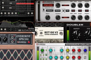 Nembrini Audio All Products Bundle