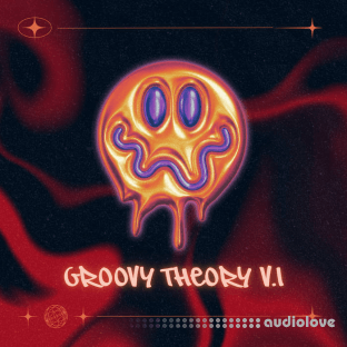 Freenzy Groovy Theory Vol.1
