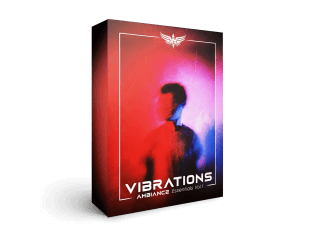 Ultrasonic Vibrations Ambiance Sample Pack