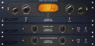 V Doan 3LOP+ Compressor