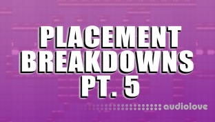Chambers Courses Placement Breakdowns Pt.5