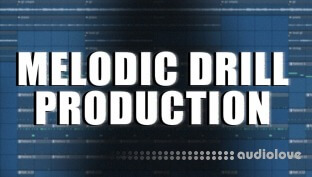 Chambers Courses Melodic Drill Production