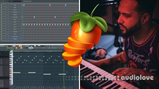 SkillShare Beat Making 101 FL Studio 20 Beginners Guide