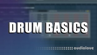 Chambers Courses Drum Basics