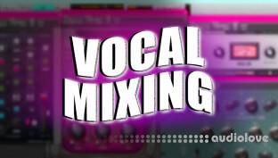 Chambers Courses Vocal Mixing