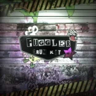 1wiggi Fuggler Drum Kit Vol.2 By 3s and Wiggi