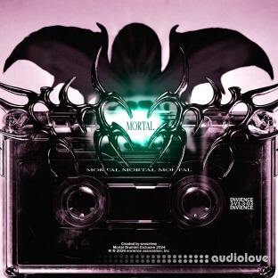 Senseless Mortal Drum Kit