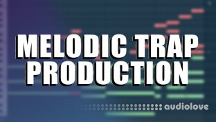 Chambers Courses Melodic Trap Production