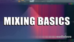 Chambers Courses Mixing Basics