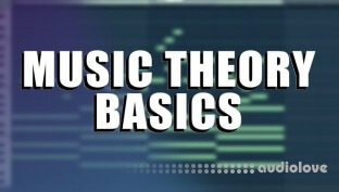Chambers Courses Music Theory Basics