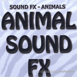 Sound FX Sound Effects Animals