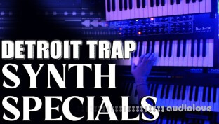 Chambers Courses Detroit Trap Production